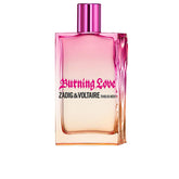 ZADIG & VOLTAIRE-ESTE É ELA! BURNING LOVE edp vapo ed. lim. 100ml.-DrShampoo - Perfumaria e Cosmética